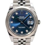 Rolex Datejust 41 126334 - (1/8)