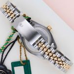 Rolex Lady-Datejust 69173 (1992) - 26mm Goud/Staal (6/8)