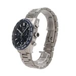 TAG Heuer Carrera CBN2A1A.BA0643 (2025) - Blue dial 44 mm Steel case (3/8)