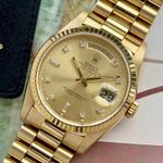 Rolex Day-Date 36 18238 - (5/8)