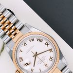 Rolex Datejust 36 16233 - (4/8)