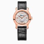 Chopard Happy Sport 274893-5011 - (1/1)