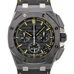 Audemars Piguet Royal Oak Offshore Chronograph 26420CE.OO.A005VE.01 - (1/8)