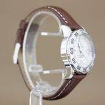 Breitling Colt A77387 (Unknown (random serial)) - White dial 33 mm Steel case (4/8)