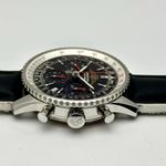 Breitling Navitimer 01 A233225U/BD70 (2015) - Black dial 42 mm Steel case (3/9)