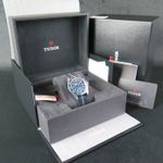 Tudor Black Bay Fifty-Eight 79030B (2022) - Blauw wijzerplaat 39mm Staal (8/8)