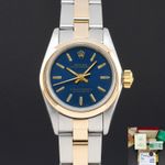 Rolex Oyster Perpetual 67183 - (1/8)
