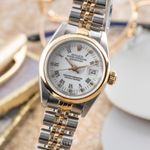 Rolex Lady-Datejust 69163 - (1/8)