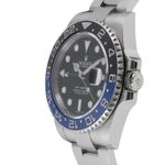 Rolex GMT-Master II 116710BLNR - (6/8)