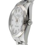 Rolex Oyster Perpetual Date 115234 - (5/8)