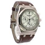 Audemars Piguet Royal Oak Chronograph 26022BC.OO.D002CR.01 - (3/7)