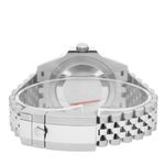 Rolex GMT-Master II 126710BLNR (2022) - Zwart wijzerplaat 40mm Staal (4/5)