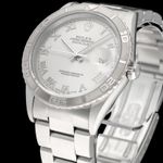 Rolex Datejust Turn-O-Graph 16264 - (7/8)