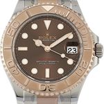 Rolex Yacht-Master 37