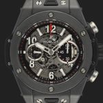 Hublot Big Bang Unico 411.CI.1170.RX - (2/8)