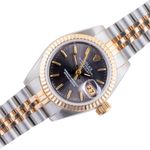 Rolex Lady-Datejust 69173 - (1/8)