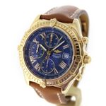 Breitling Crosswind Chronograph K13055 - (3/10)
