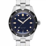 Oris Divers Sixty Five 01 733 7707 4055-07 8 20 18 - (2/3)