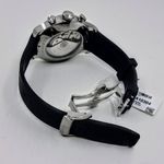 Baume & Mercier Capeland M0A10304 (2025) - Black dial 44 mm Steel case (6/8)