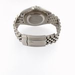 Rolex Datejust 41 126300 (2025) - 41 mm Steel case (4/8)