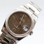 Rolex Datejust 36 116234 - (6/8)