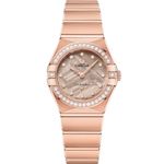 Omega Constellation Ladies 131.55.25.60.99.002 - (1/1)