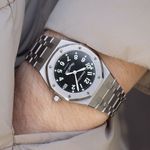 Audemars Piguet Royal Oak 14790ST - (1/8)