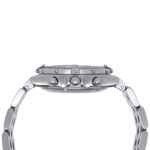 Breitling Blackbird A13350 (1997) - Zwart wijzerplaat 40mm Staal (4/8)