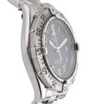 Breitling Colt Automatic A17035 (1995) - 38mm Staal (7/8)