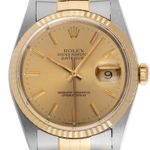 Rolex Datejust 36 16233 - (1/7)
