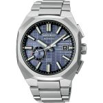 Seiko Unknown SSJ013J1 (2026) - 41mm Titanium (1/1)
