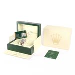 Rolex Datejust 36 116243 - (6/6)
