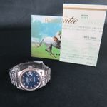 Rolex Datejust 36 116234 (1992) - 36mm Staal (8/8)