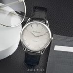 Jaeger-LeCoultre Master Ultra Thin Q1338421 (2015) - 41mm Staal (3/8)