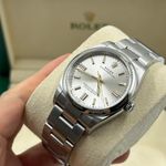 Rolex Oyster Perpetual 126000 - (7/10)
