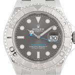 Rolex Yacht-Master 40 126622 (2024) - 40mm Staal (2/5)