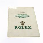 Rolex Datejust 36 16234 - (5/6)