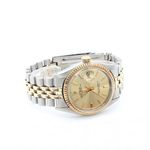 Rolex Datejust 1601 - (5/8)