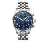 IWC Pilot Chronograph IW378004 - (1/8)
