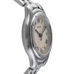 Cartier Cougar W35001F5 - (6/8)