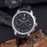 Glashütte Original Senator Chronograph 1-39-34-20-42-04 - (1/8)
