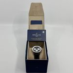 Breitling Navitimer 1 B01 Chronograph AB0139211B1P1 (2026) - Black dial 41 mm Steel case (3/8)