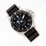Panerai Luminor Submersible PAM02683 - (2/8)