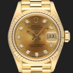 Rolex Lady-Datejust 69178 - (2/8)