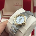 Omega Constellation 131.20.25.60.05.002 - (9/10)