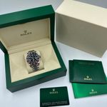 Rolex GMT-Master II 126710BLRO (2025) - 40mm Staal (2/10)