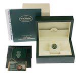 Rolex Oyster Perpetual 26 176234 (2008) - 26mm Staal (2/7)