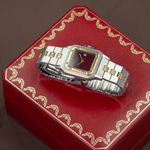 Cartier Santos 2961 - (4/7)