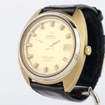 Omega Seamaster 166.130 (Unknown (random serial)) - 38 mm (4/8)