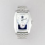 Breitling Bentley Flying B A28362 (2008) - 57 mm Steel case (1/7)